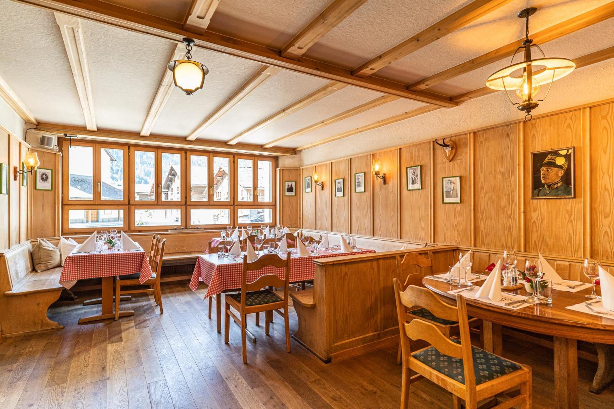 Gasthaus Edelweiss 발스 외부 사진